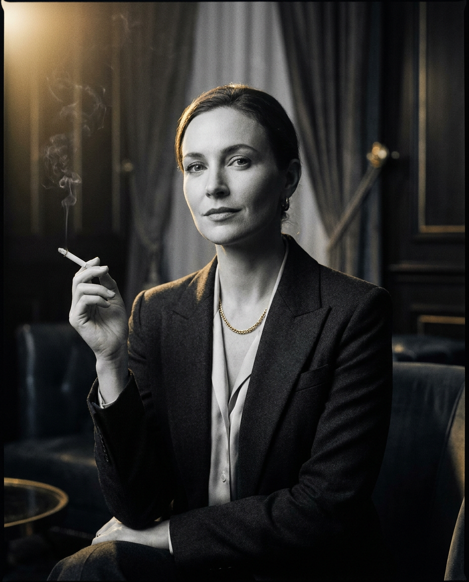 Velvet Rope Risk Advisors — private advisory portrait
